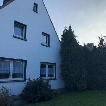 Schoene Wohnung Mit Tv, Wlan Und Kueche - Anna Werne 외부 사진
