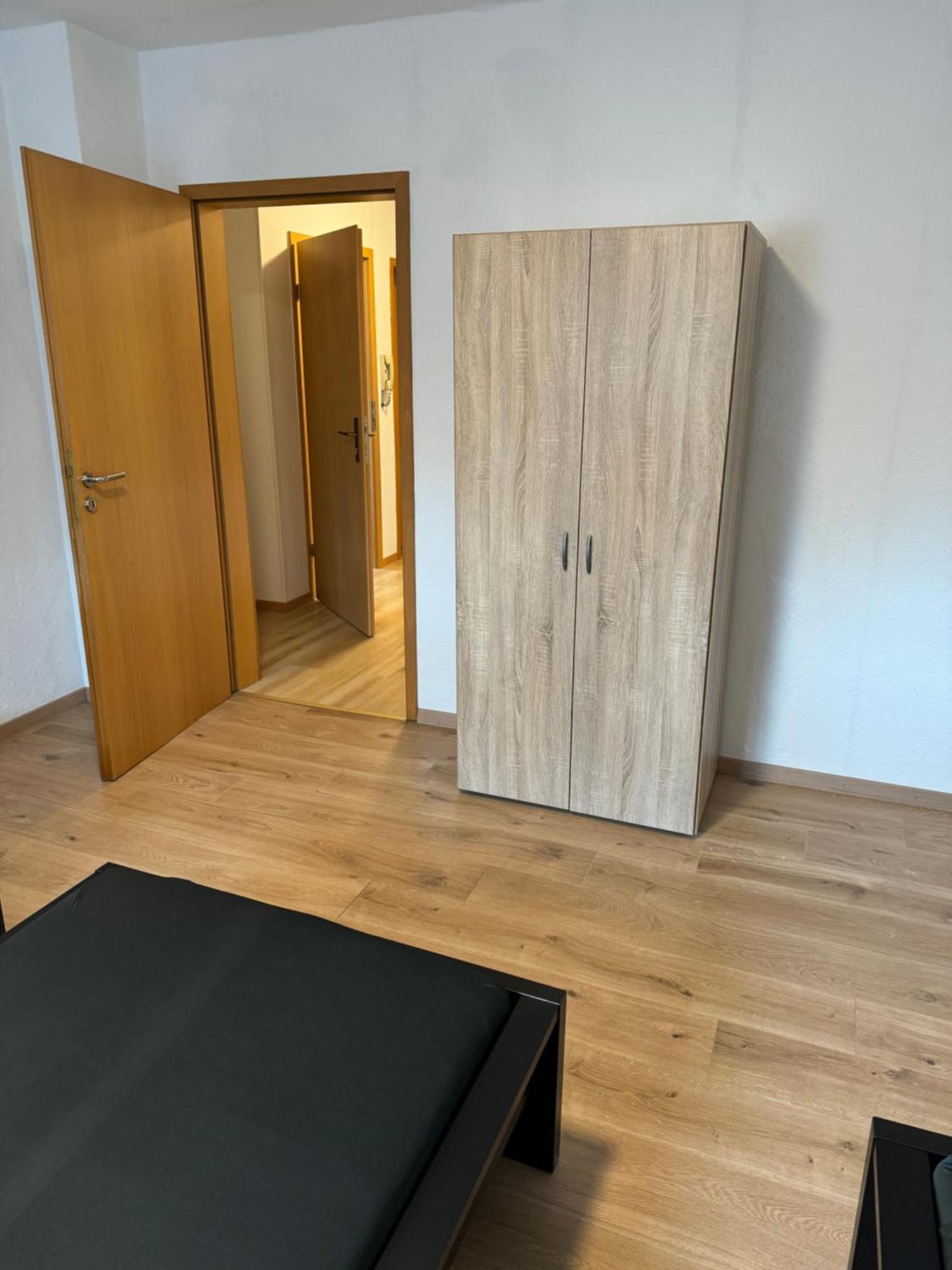 Schoene Wohnung Mit Tv, Wlan Und Kueche - Anna Werne 외부 사진