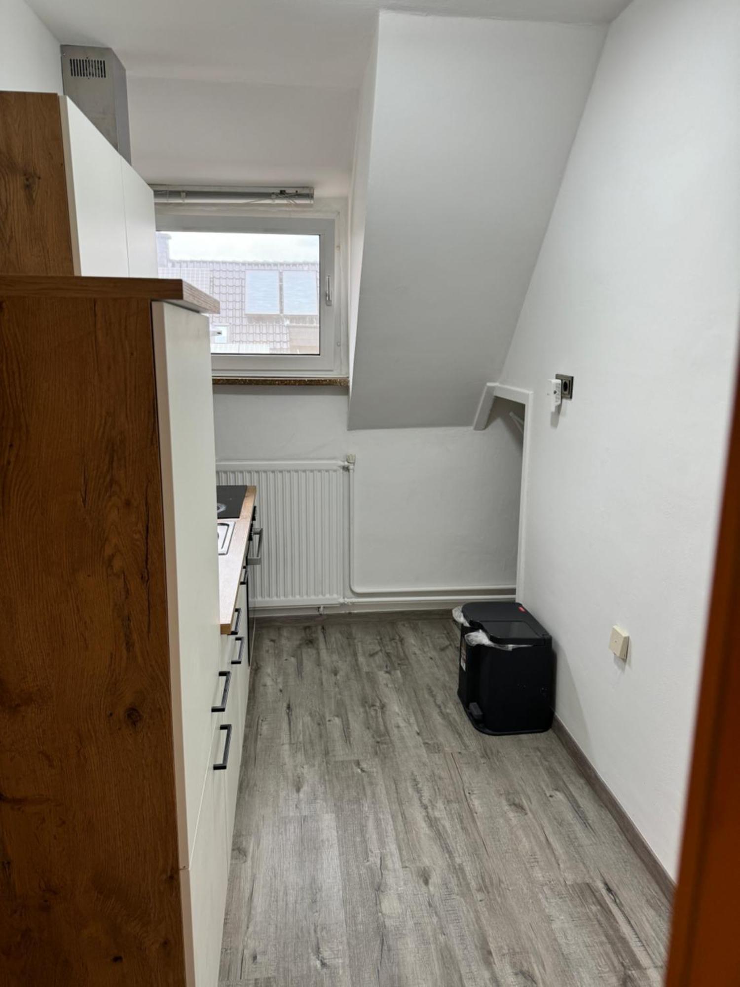 Schoene Wohnung Mit Tv, Wlan Und Kueche - Anna Werne 외부 사진