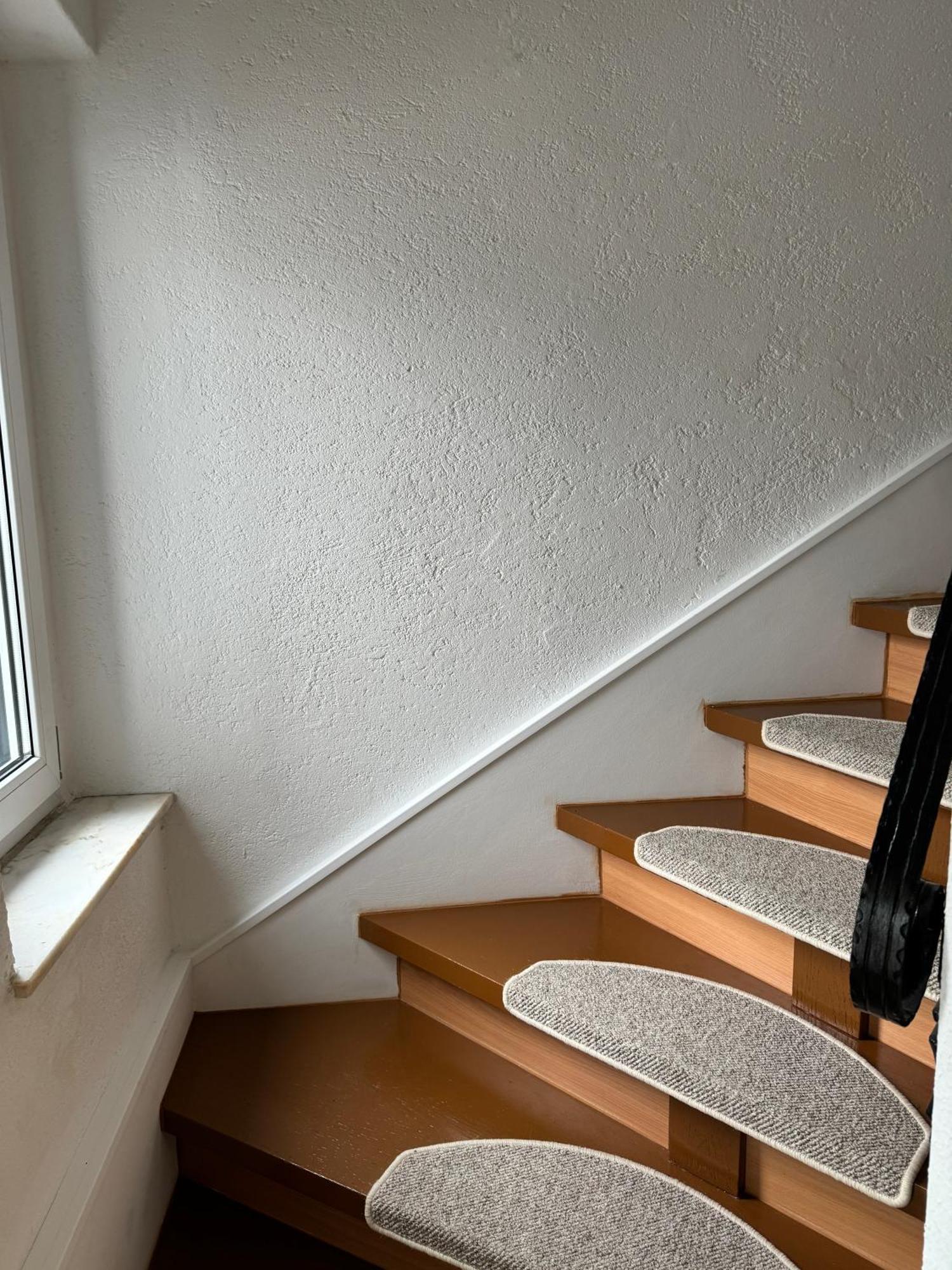 Schoene Wohnung Mit Tv, Wlan Und Kueche - Anna Werne 외부 사진