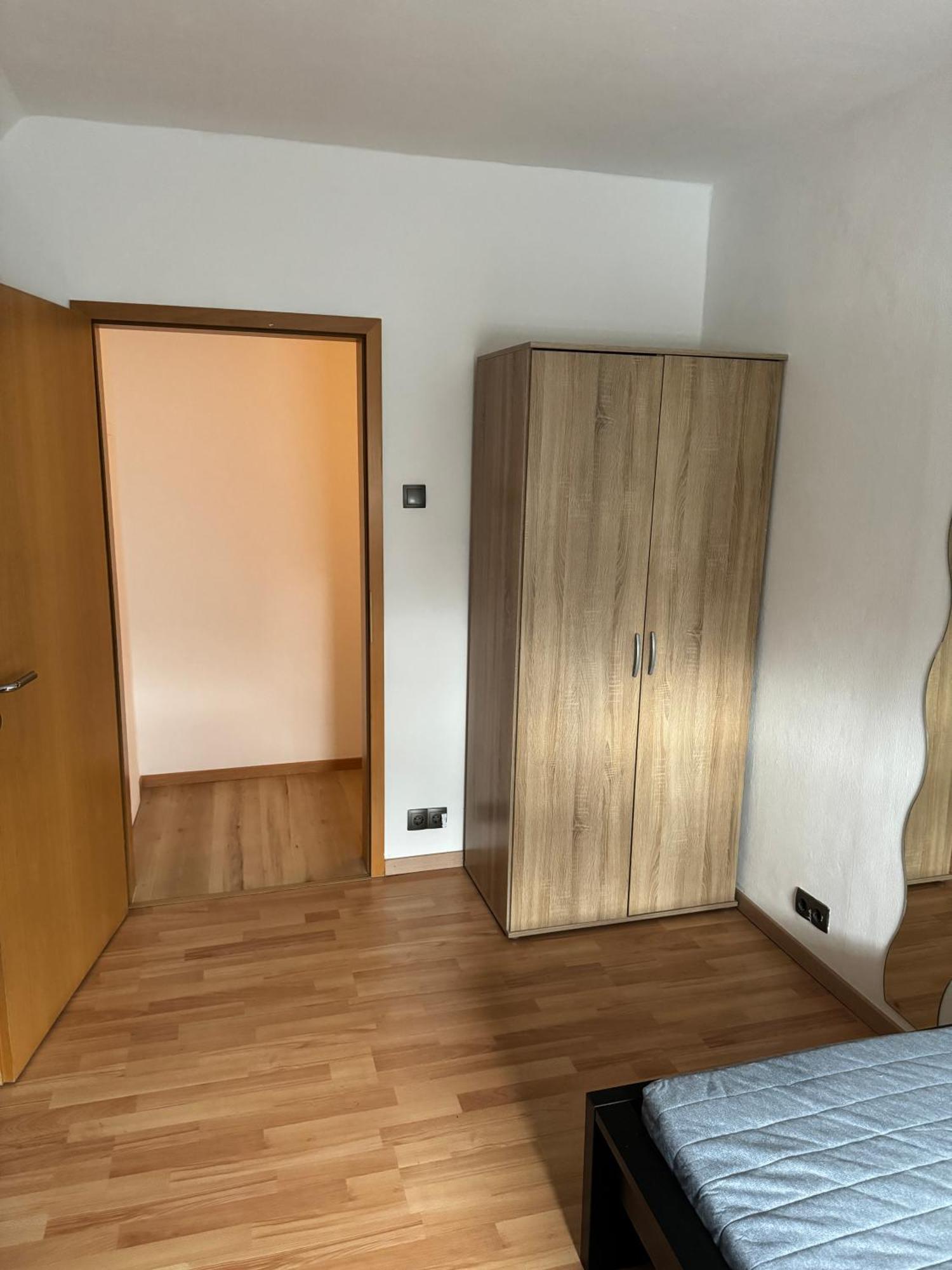 Schoene Wohnung Mit Tv, Wlan Und Kueche - Anna Werne 외부 사진